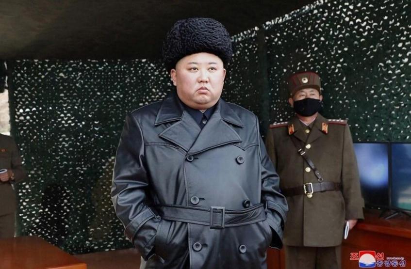 Kuzey Kore lideri Kim Jong-unun yeğeni CIA korumasına mı alındı
