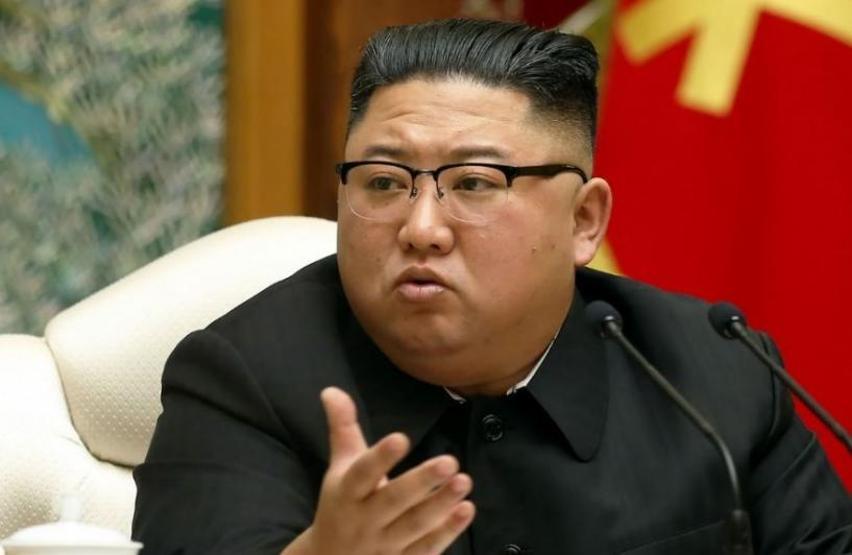 Kuzey Kore lideri Kim Jong-unun yeğeni CIA korumasına mı alındı