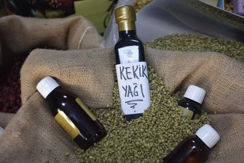 Koronavirüs sürecinde satışlar yüzde 300 arttı Uzmanlardan kekik yağı uyarısı