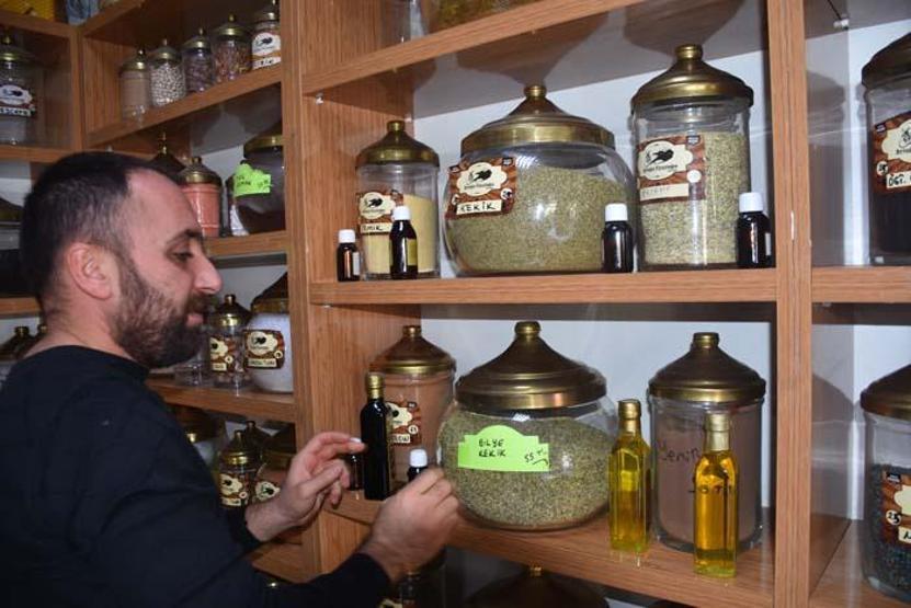 Koronavirüs sürecinde satışlar yüzde 300 arttı Uzmanlardan kekik yağı uyarısı
