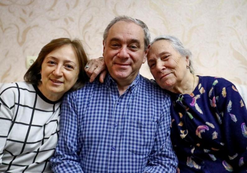 27 yıl sonra tarihi ziyaret Azerbaycanın First Ladysi paylaştı... Dikkat çeken detay
