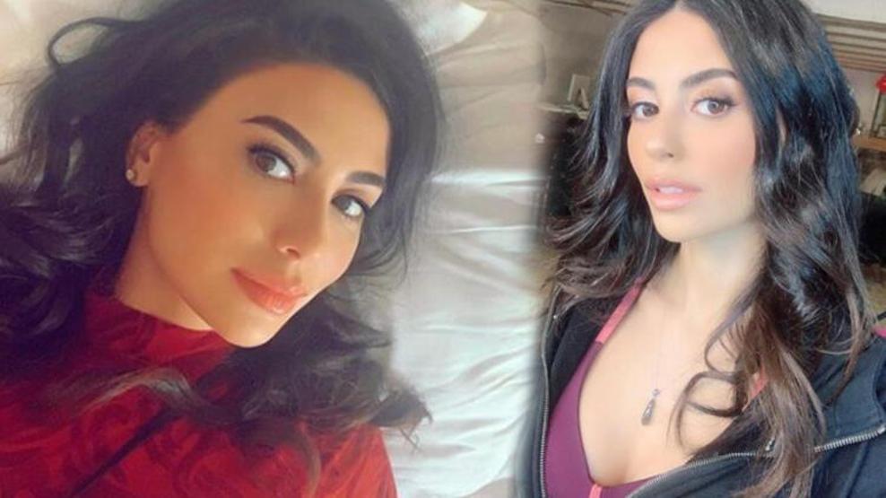 İman Casablancadan Türkiyeye övgü dolu sözler