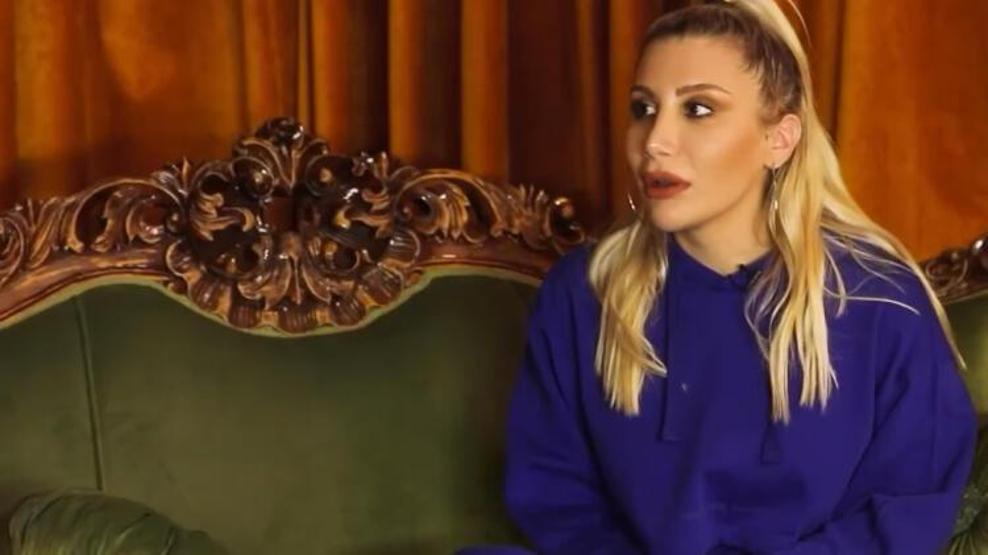 İrem Dericiden olay yaratan açıklama
