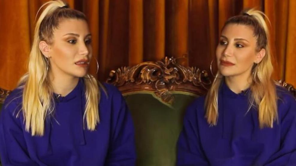 İrem Dericiden olay yaratan açıklama