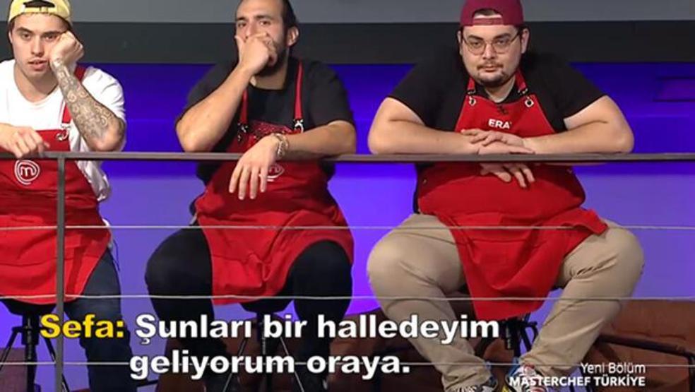 MasterChef düelloyu kim kazandı