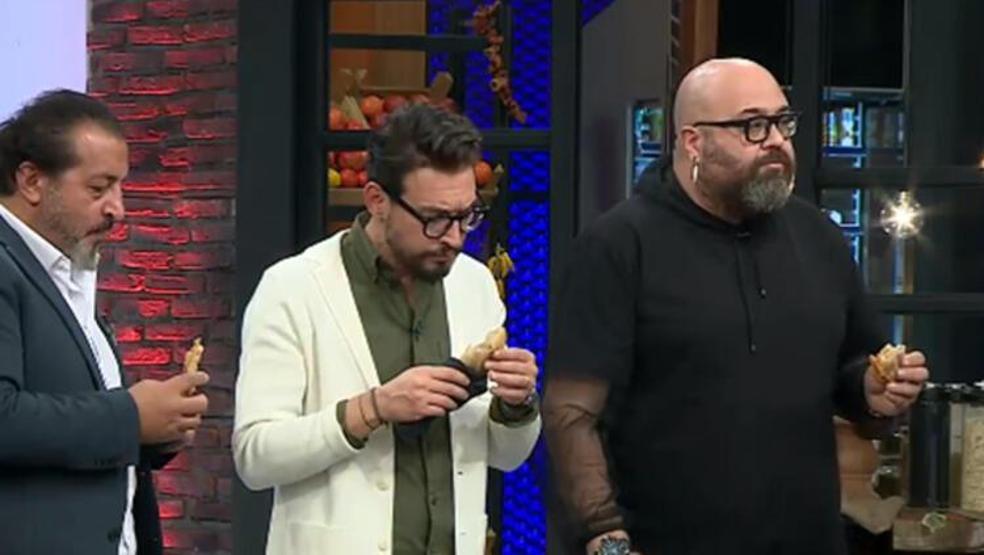 MasterChef düelloyu kim kazandı