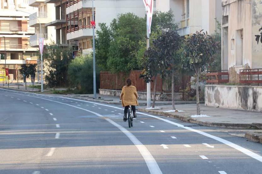 Kapalı Maraşın çehresi değişiyor