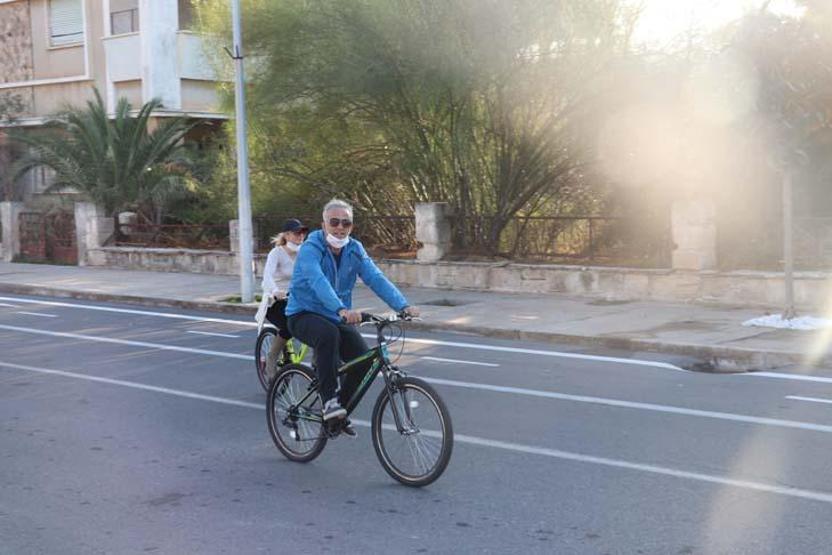 Kapalı Maraşın çehresi değişiyor