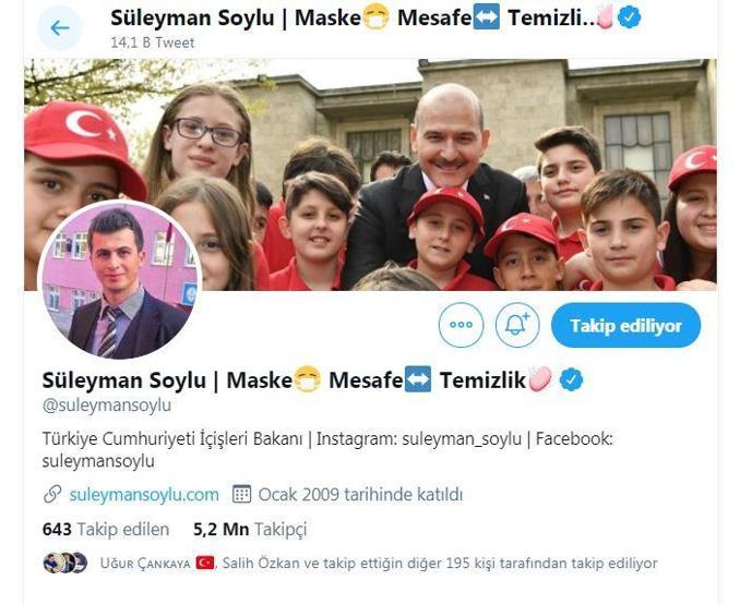 Şehit Necmettin öğretmenin babası: Bakanımızın paylaşımından şeref duyduk