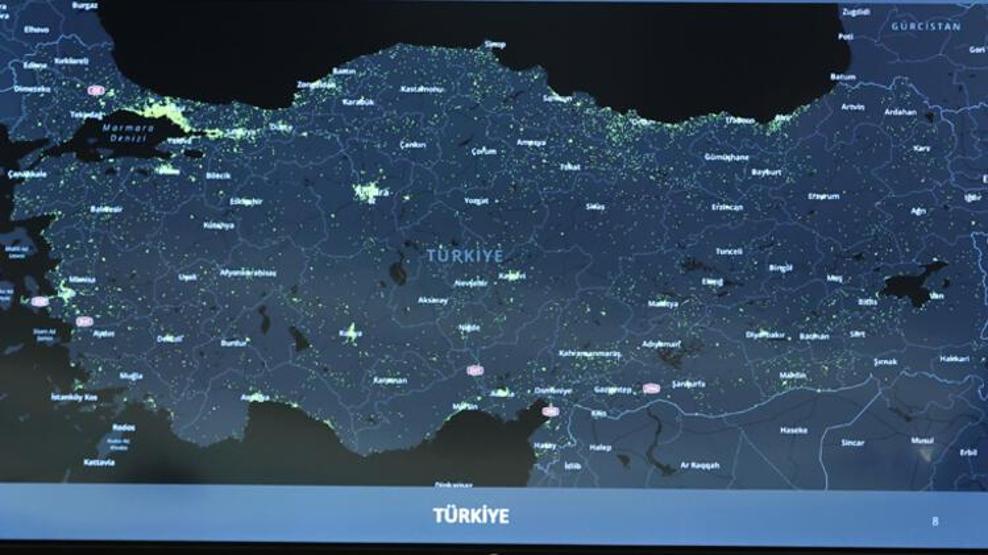 Bakan Koca belirgin artış var deyip uyardı: Bu 3 ile dikkat