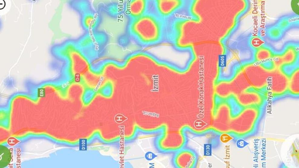 Bakan Koca belirgin artış var deyip uyardı: Bu 3 ile dikkat