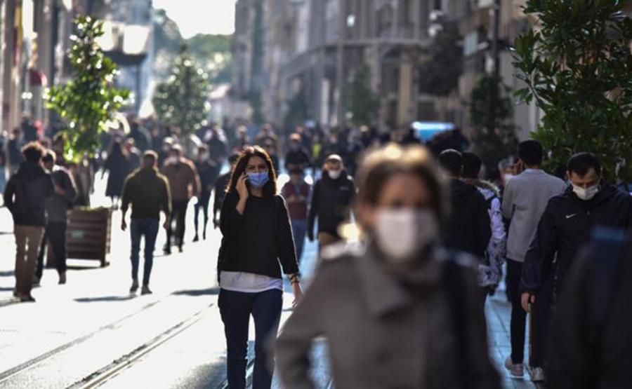 Bakan Koca belirgin artış var deyip uyardı: Bu 3 ile dikkat