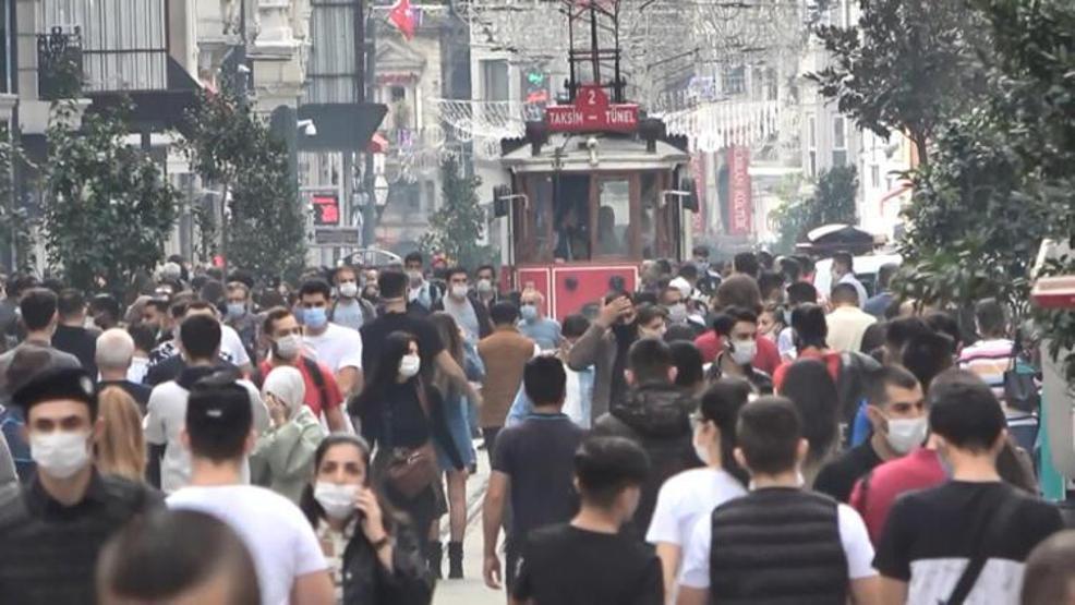 Bakan Koca belirgin artış var deyip uyardı: Bu 3 ile dikkat