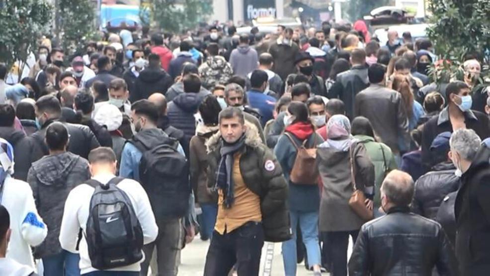 Bakan Koca belirgin artış var deyip uyardı: Bu 3 ile dikkat