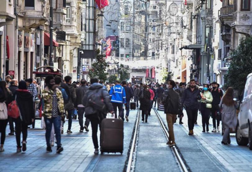 Bakan Koca belirgin artış var deyip uyardı: Bu 3 ile dikkat