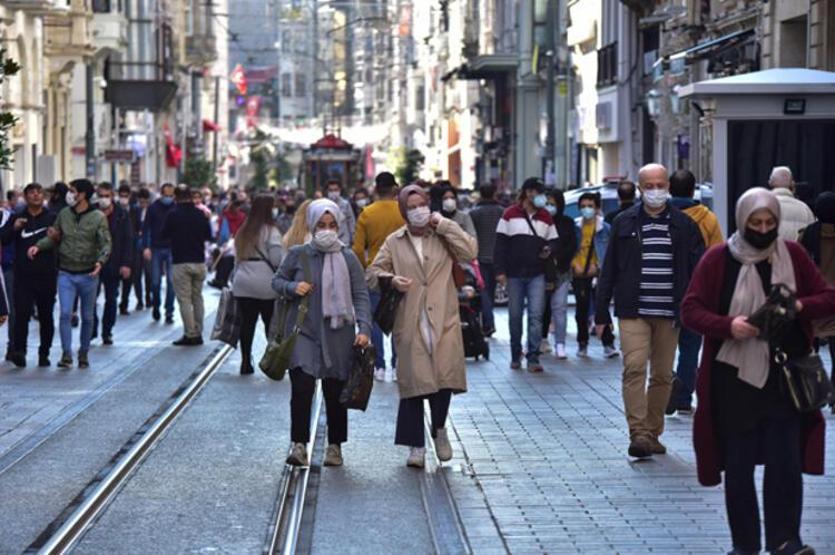 Bakan Koca belirgin artış var deyip uyardı: Bu 3 ile dikkat