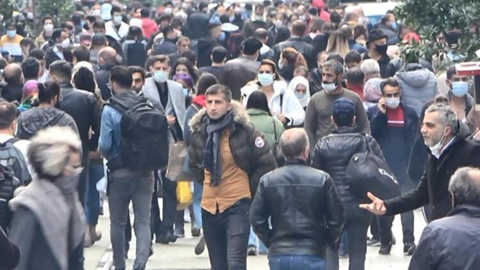 Bakan Koca belirgin artış var deyip uyardı: Bu 3 ile dikkat