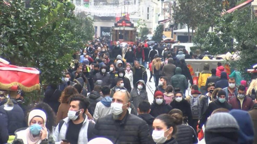 Bakan Koca belirgin artış var deyip uyardı: Bu 3 ile dikkat
