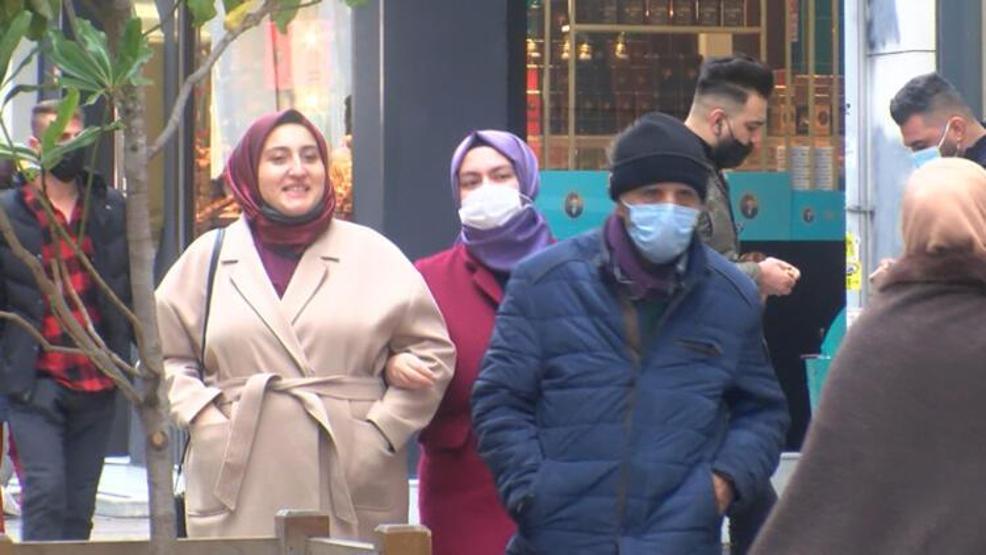 Bakan Koca belirgin artış var deyip uyardı: Bu 3 ile dikkat