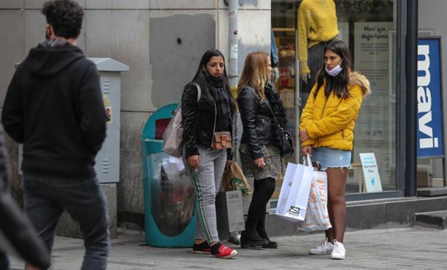 Bakan Koca belirgin artış var deyip uyardı: Bu 3 ile dikkat