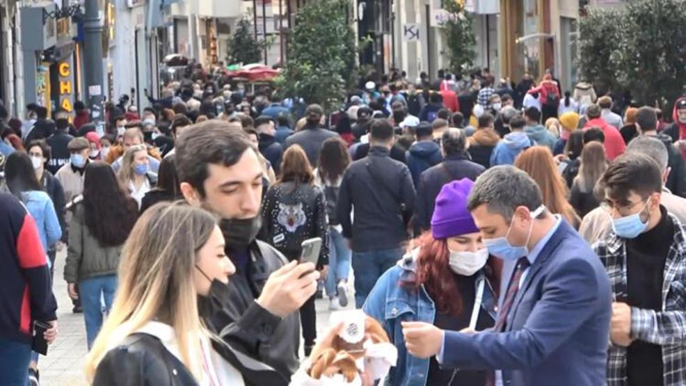 Bakan Koca belirgin artış var deyip uyardı: Bu 3 ile dikkat