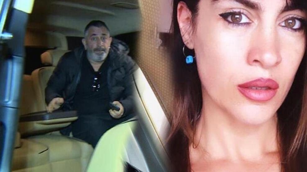 Cem Yılmaz, Tuğba Ekinciyi duyunca sinirlendi