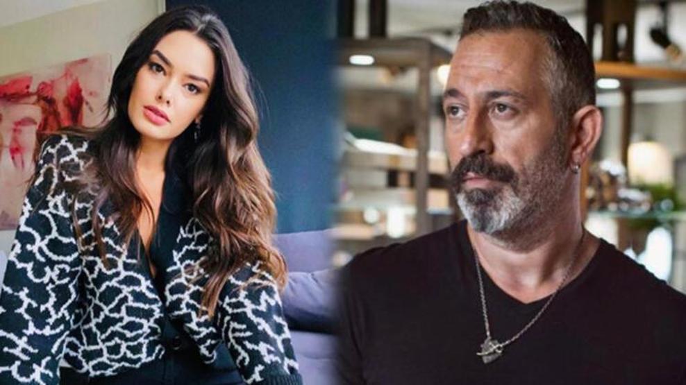 Cem Yılmaz, Tuğba Ekinciyi duyunca sinirlendi