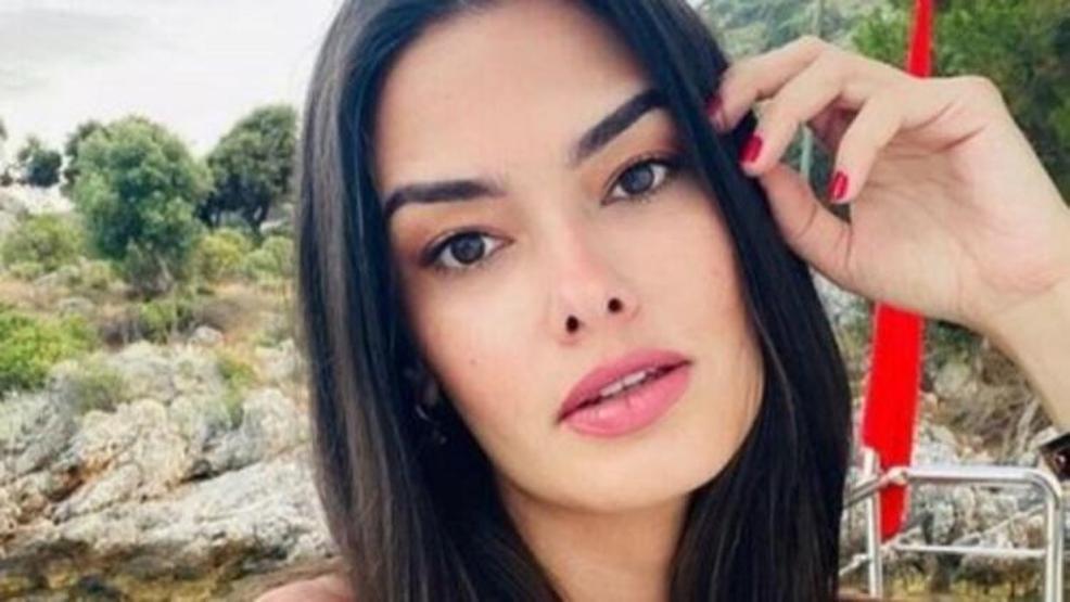 Cem Yılmaz, Tuğba Ekinciyi duyunca sinirlendi