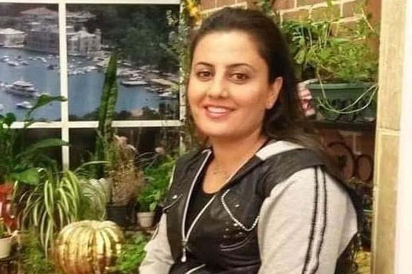 Bir hafta içinde eşi, kayınvalidesi ve görümcesi koronavirüsten öldü; üzüntüden bebeğini kaybetti