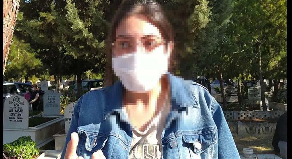 Bir hafta içinde eşi, kayınvalidesi ve görümcesi koronavirüsten öldü; üzüntüden bebeğini kaybetti