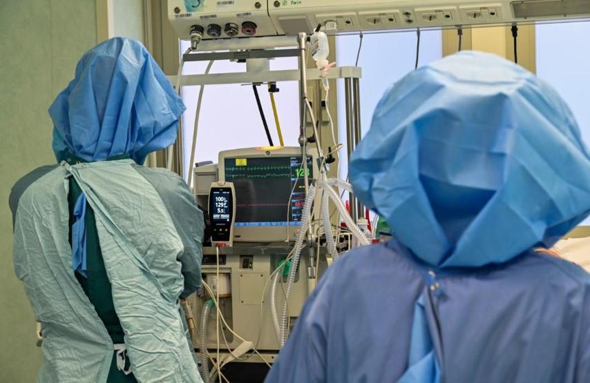 Koronavirüsü durdurulamaz hale getiren mutasyon: 614G