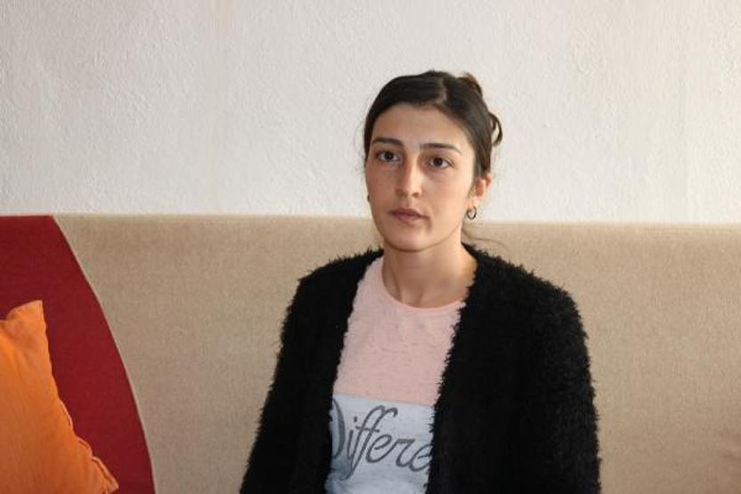 Akılalmaz olay Eşinin kapısına bomba düzeneği kurdu