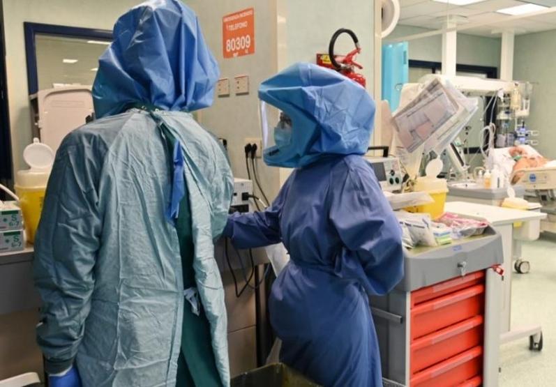 Koronavirüsü durdurulamaz hale getiren mutasyon: 614G