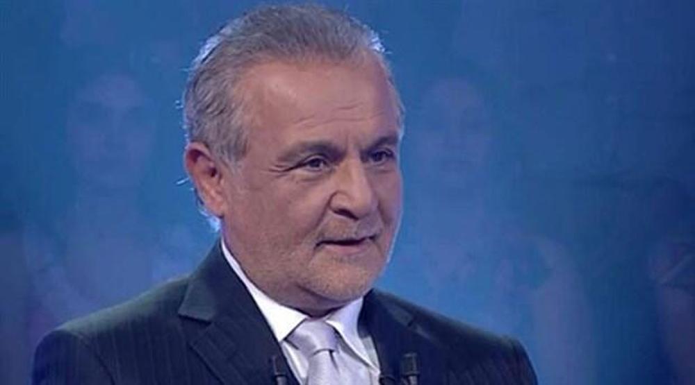 Kenan Işıkın son sağlık durumu hakkında eşinden açıklama