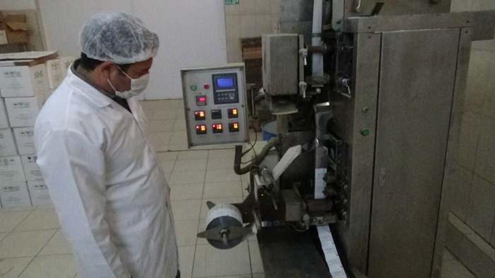 Koronavirüse karşı zeytin yaprağı çayı