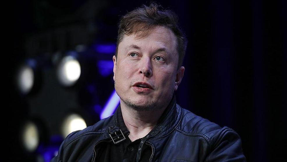 Elon Musk dünyanın ikinci en zengin insanı oldu
