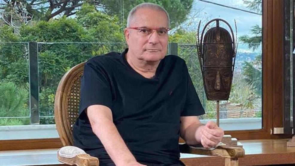 İşte Mehmet Ali Erbilin son hali...