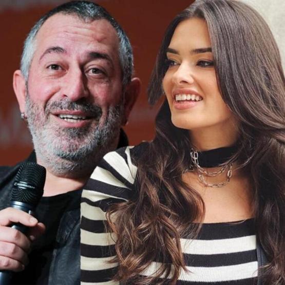 Tuğba Ekinciden Cem Yılmaza: Yakışıyor çapkınlık
