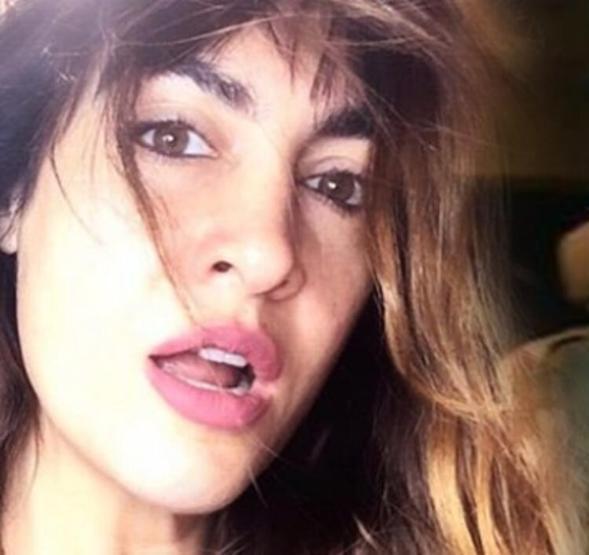 Tuğba Ekinciden Cem Yılmaza: Yakışıyor çapkınlık