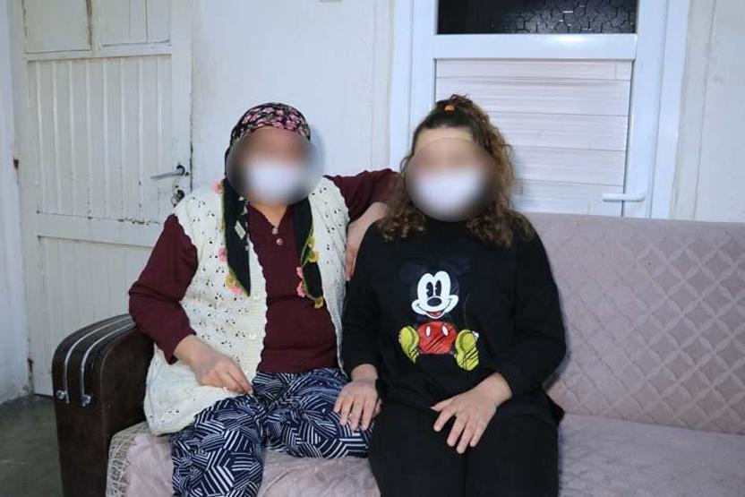 15 yaşındaki yeğeni tacize ve tecavüze uğrayan halanın hukuk mücadelesi