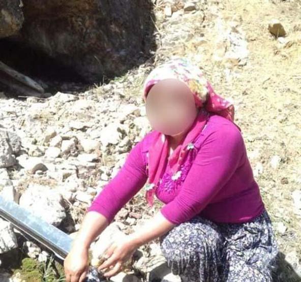 15 yaşındaki yeğeni tacize ve tecavüze uğrayan halanın hukuk mücadelesi