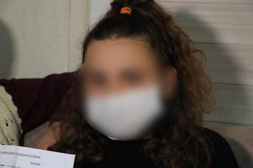 15 yaşındaki yeğeni tacize ve tecavüze uğrayan halanın hukuk mücadelesi