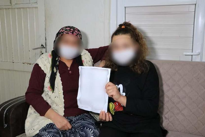 15 yaşındaki yeğeni tacize ve tecavüze uğrayan halanın hukuk mücadelesi