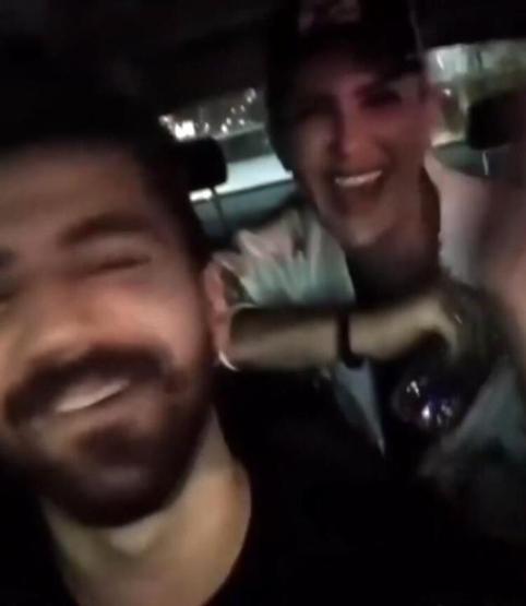 Selin Ciğerci eşi Gökhan Çırayı aldattı mı Olay yaratacak görüntüler