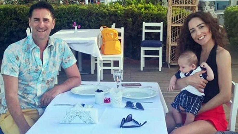 Bekir Aksoy ve ailesi koronavirüse yakalandı