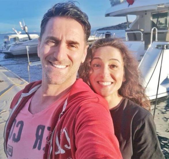 Bekir Aksoy ve ailesi koronavirüse yakalandı