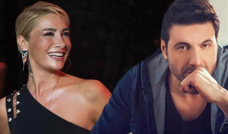 Sıla’nın Davut Güloğlu’na açtığı tazminat davasında karar çıktı
