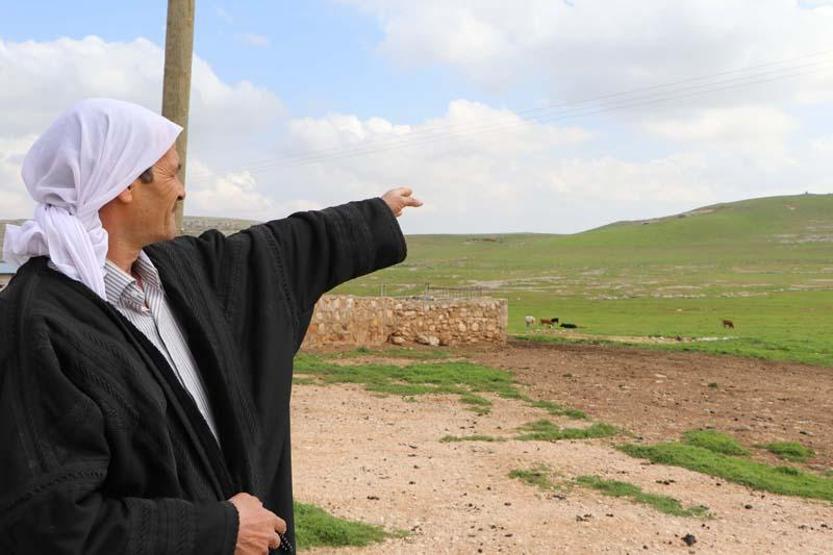 Şanlıurfada Karahantepe heyecanı