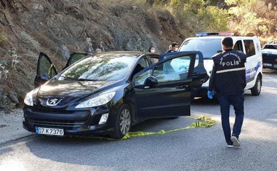Polise gasp edildim dedi, gerçek sonra ortaya çıktı