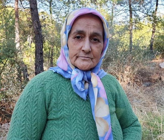 Polise gasp edildim dedi, gerçek sonra ortaya çıktı